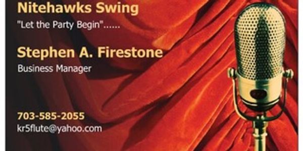 Nitehawks Swing performance